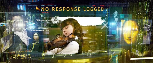 普罗米修斯剧照