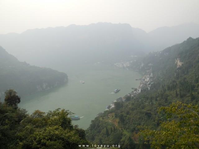 Three_Gorges_Family