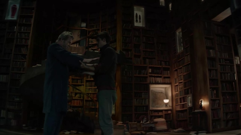 记忆的传授与理解