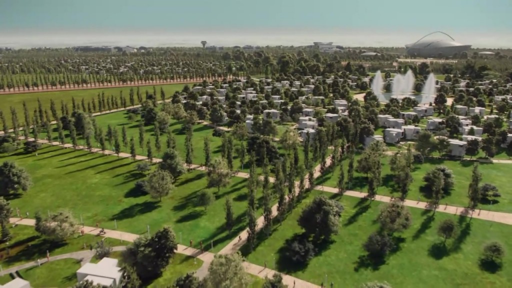 最后希望的曙光到来