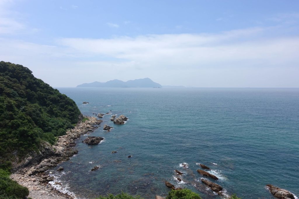 徒步东西冲 02945