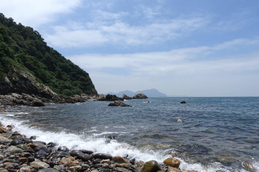 徒步东西冲 02956