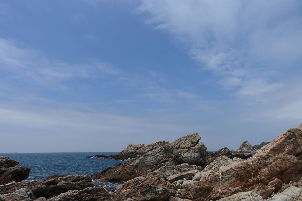 徒步东西冲 02969