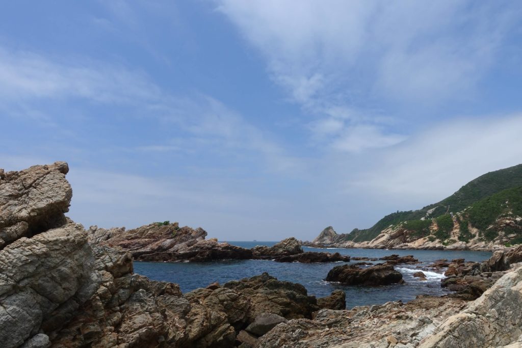 徒步东西冲 02971