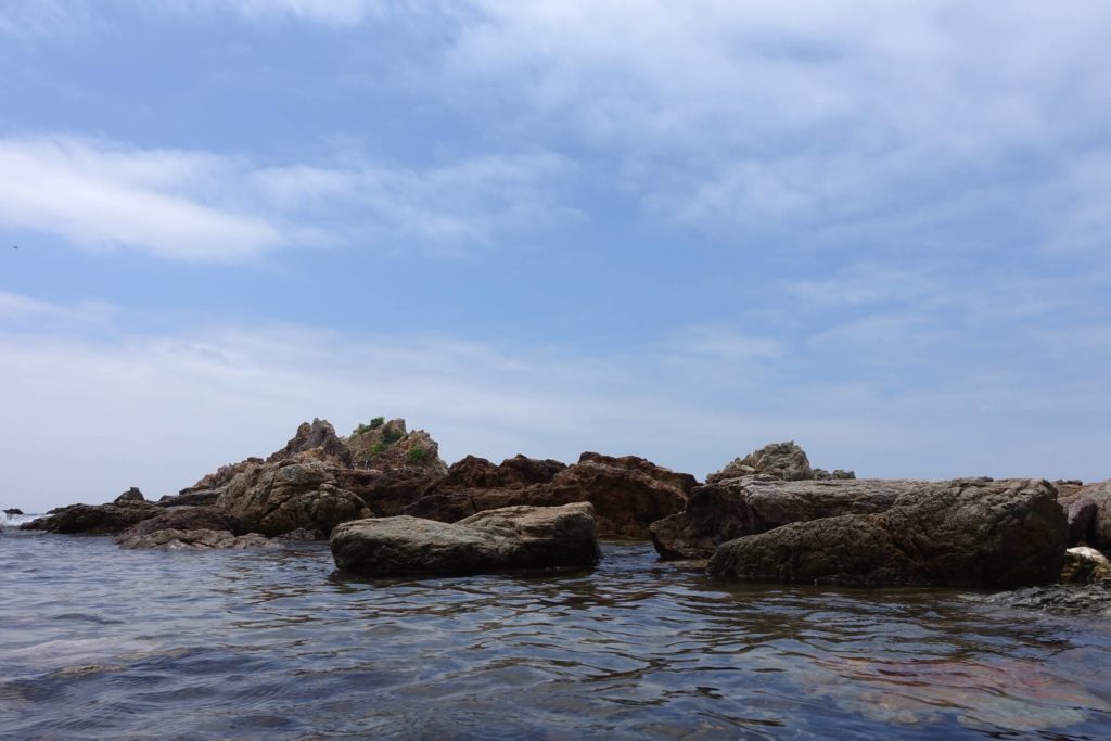 徒步东西冲 02988