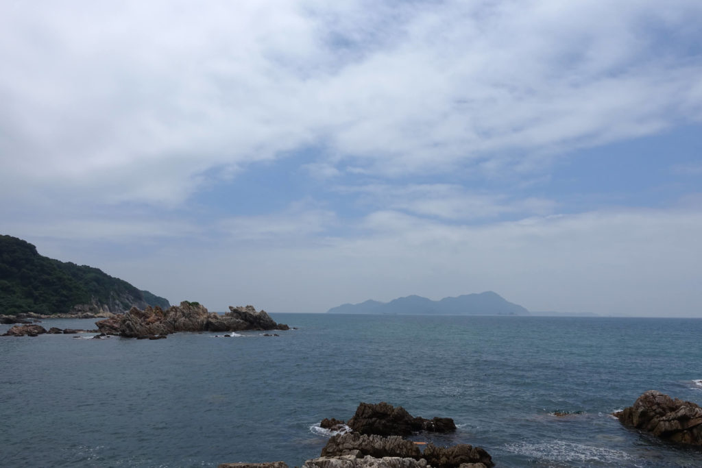 徒步东西冲 02998