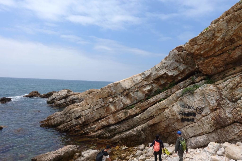 徒步东西冲 03000