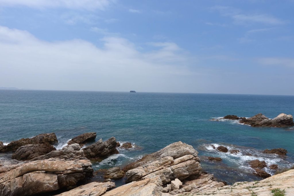 徒步东西冲 03005