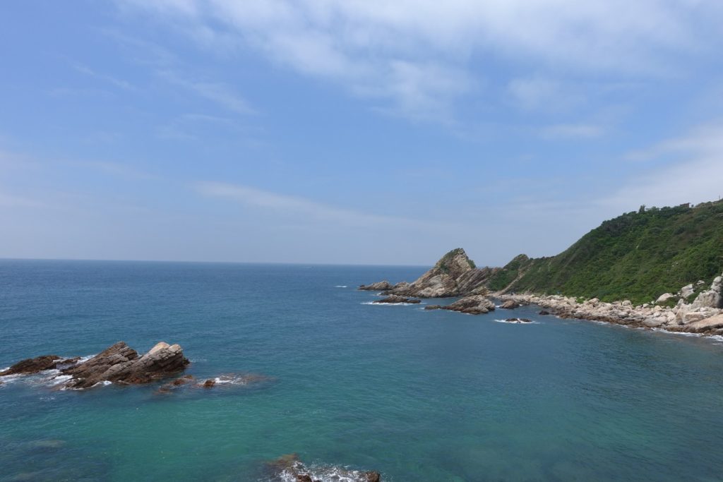 徒步东西冲 03006