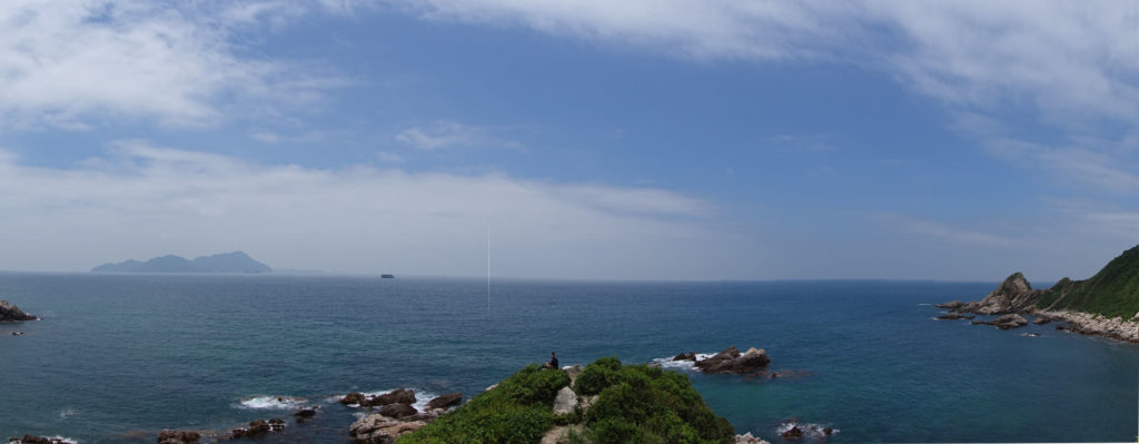 徒步东西冲 03016