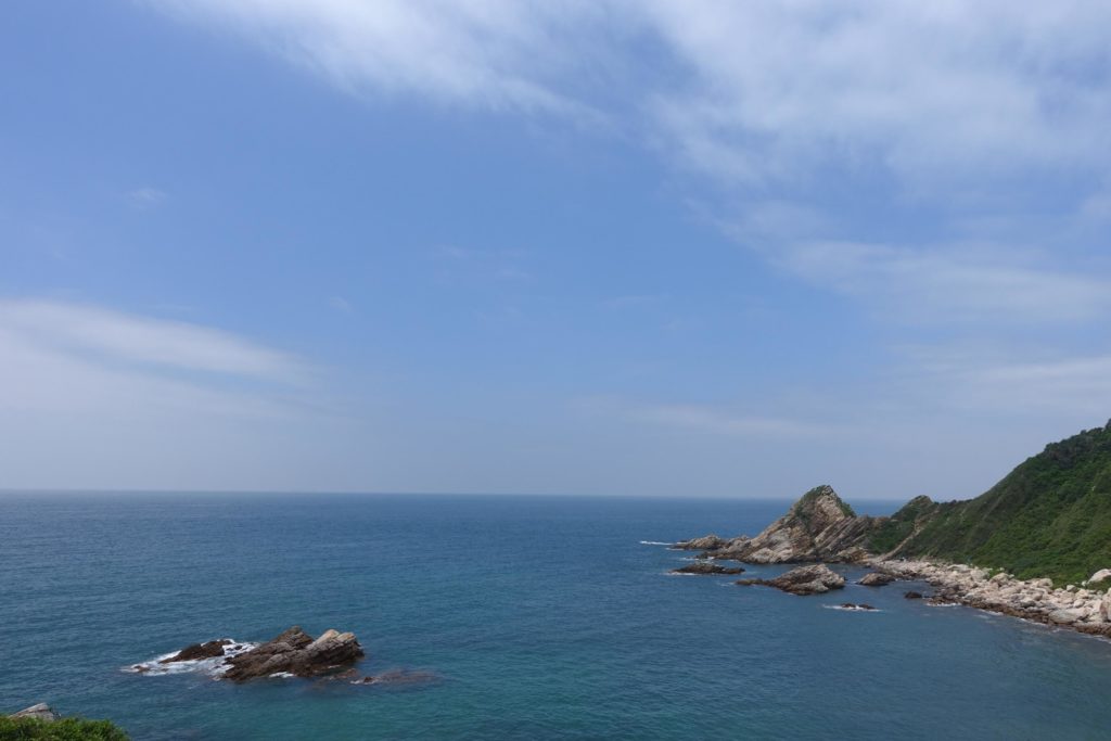 徒步东西冲 03017