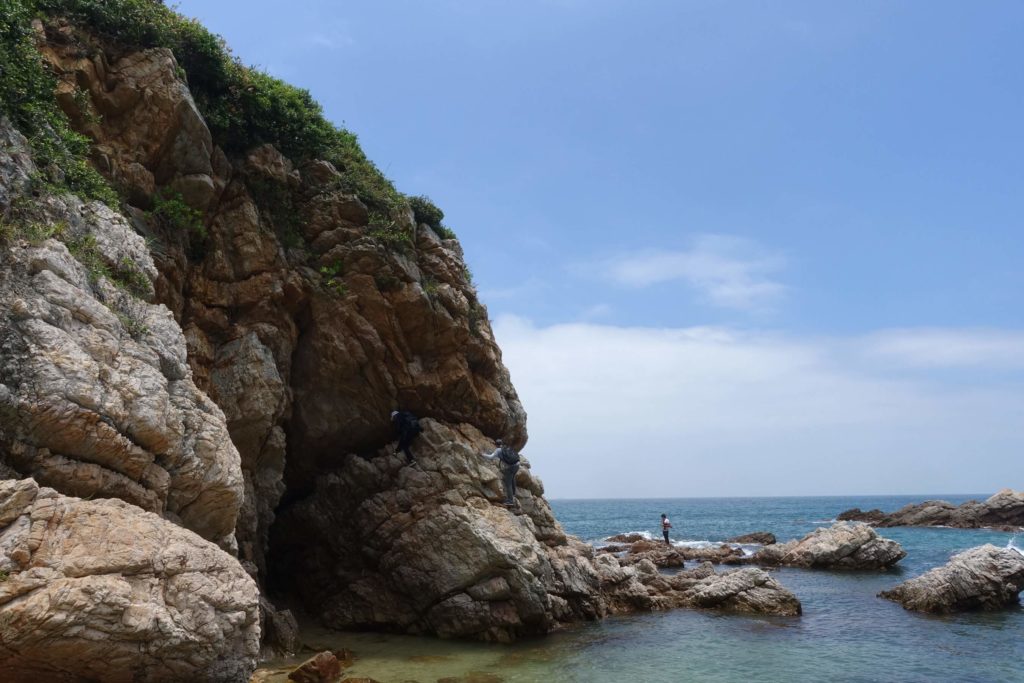 徒步东西冲 03021