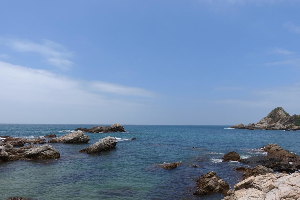 徒步东西冲 03022