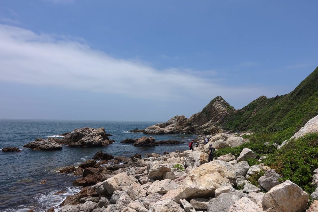 徒步东西冲 03038