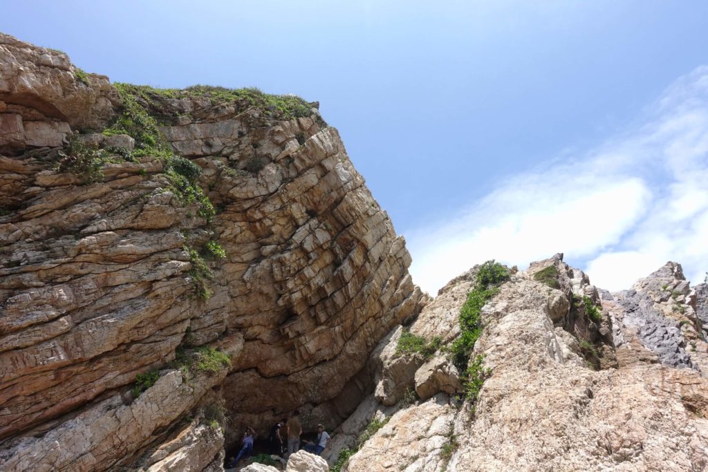 徒步东西冲 03045