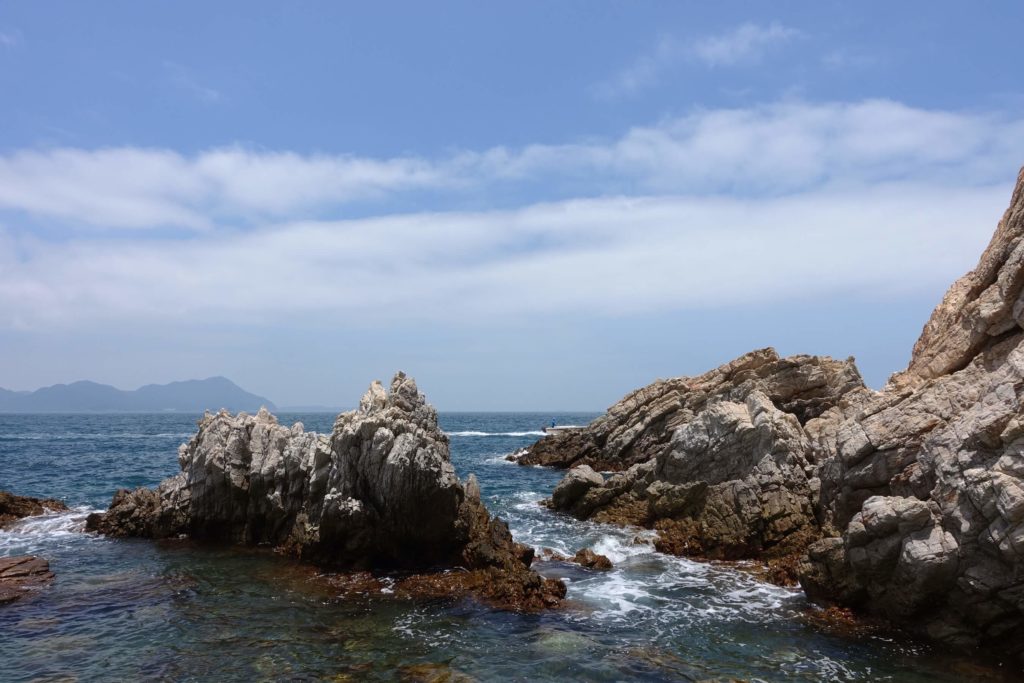 徒步东西冲 03046