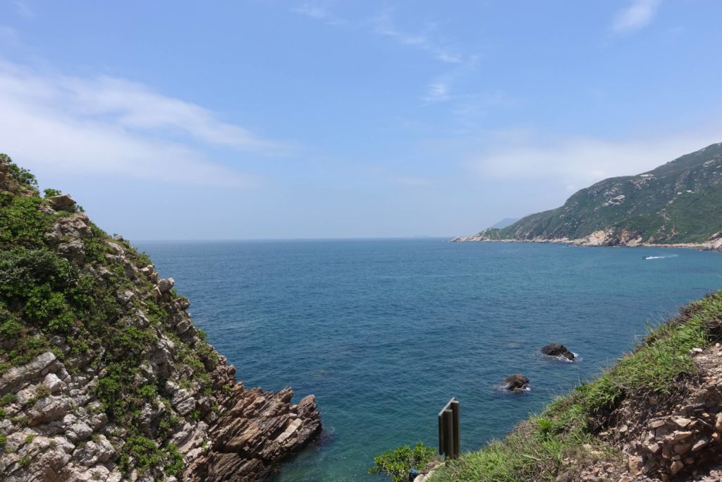 徒步东西冲 03049