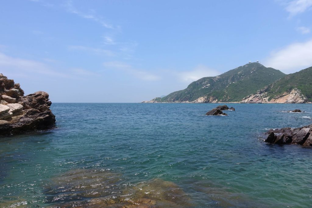 徒步东西冲 03057