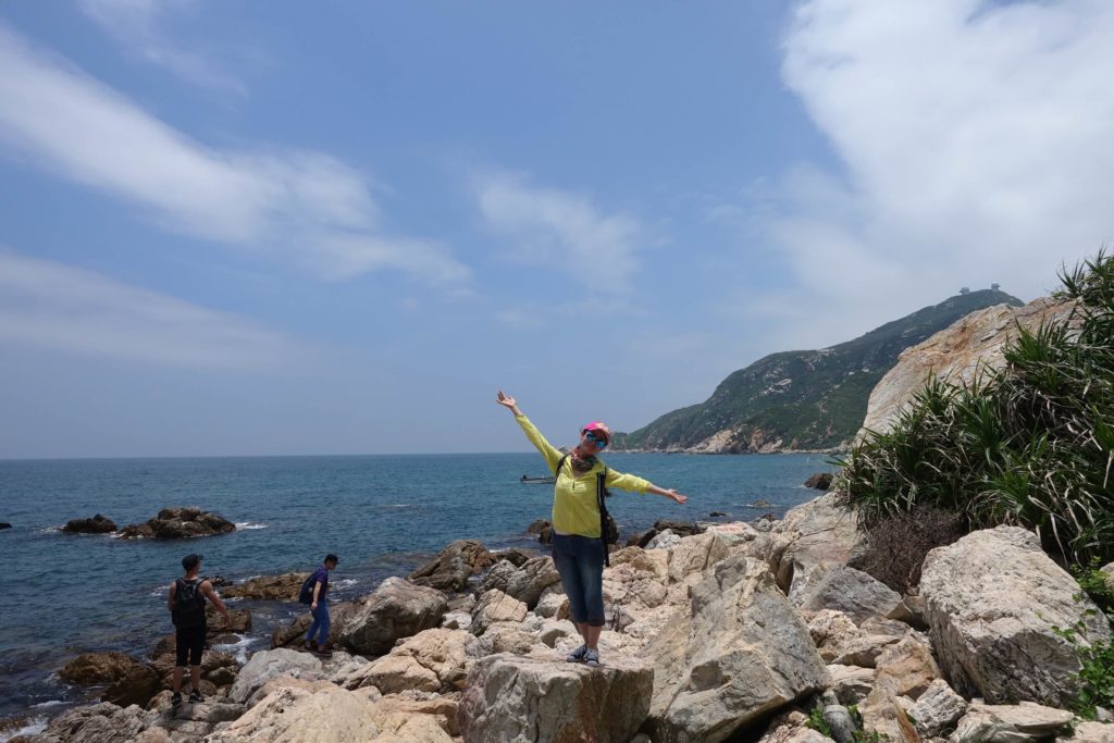 徒步东西冲 03065