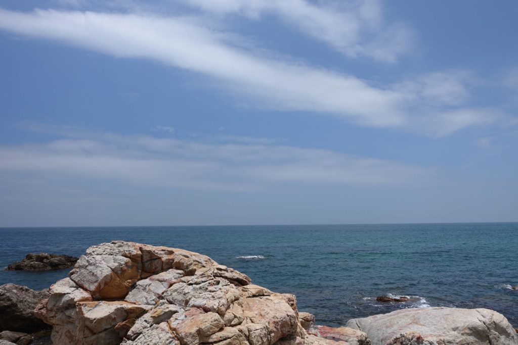 徒步东西冲 03070