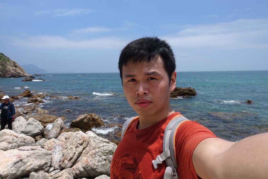 徒步东西冲 03072