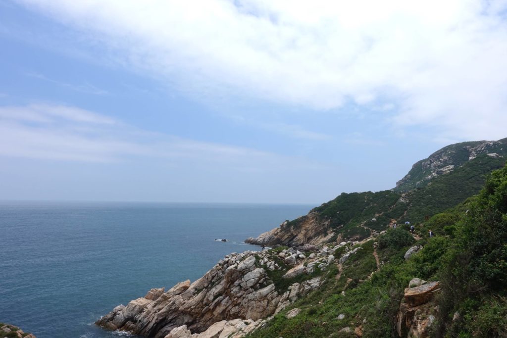 徒步东西冲 03082