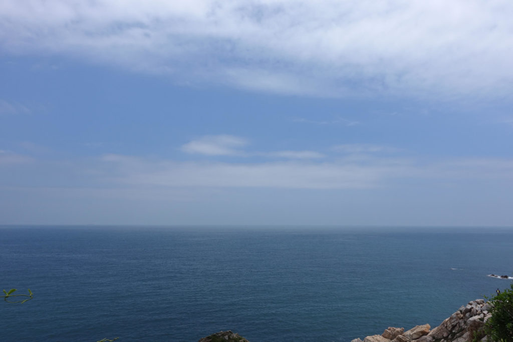 徒步东西冲 03087