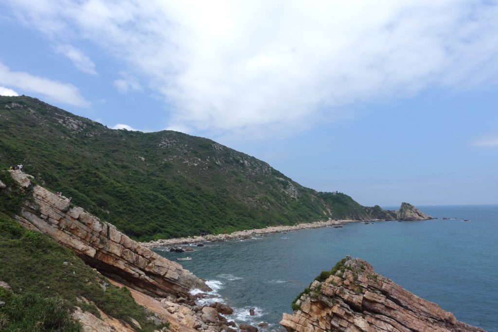 徒步东西冲 03090