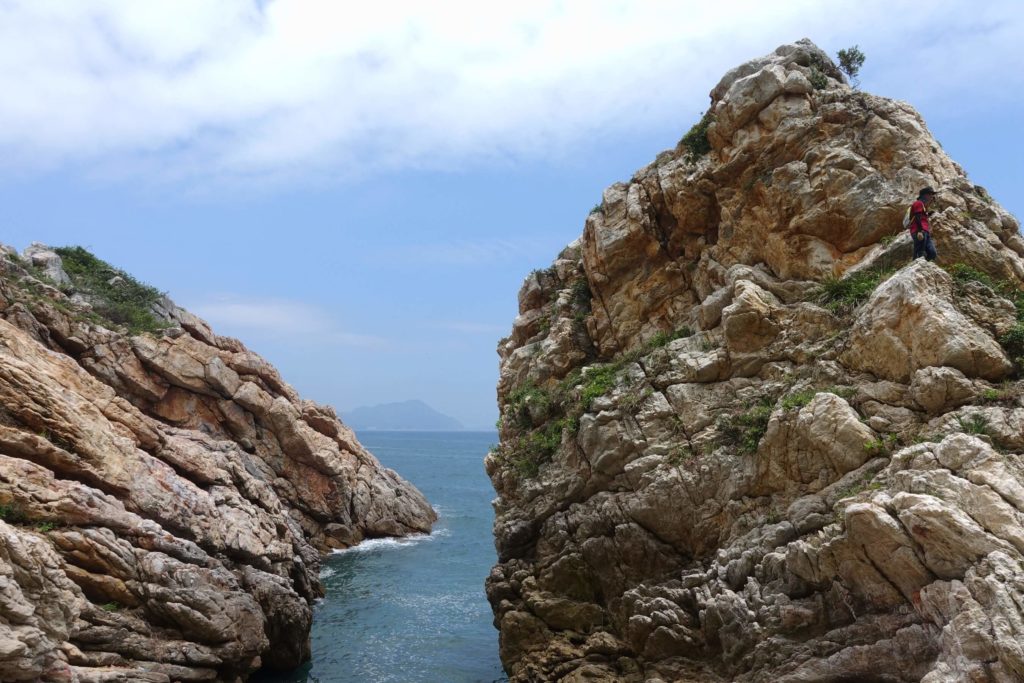 徒步东西冲 03094