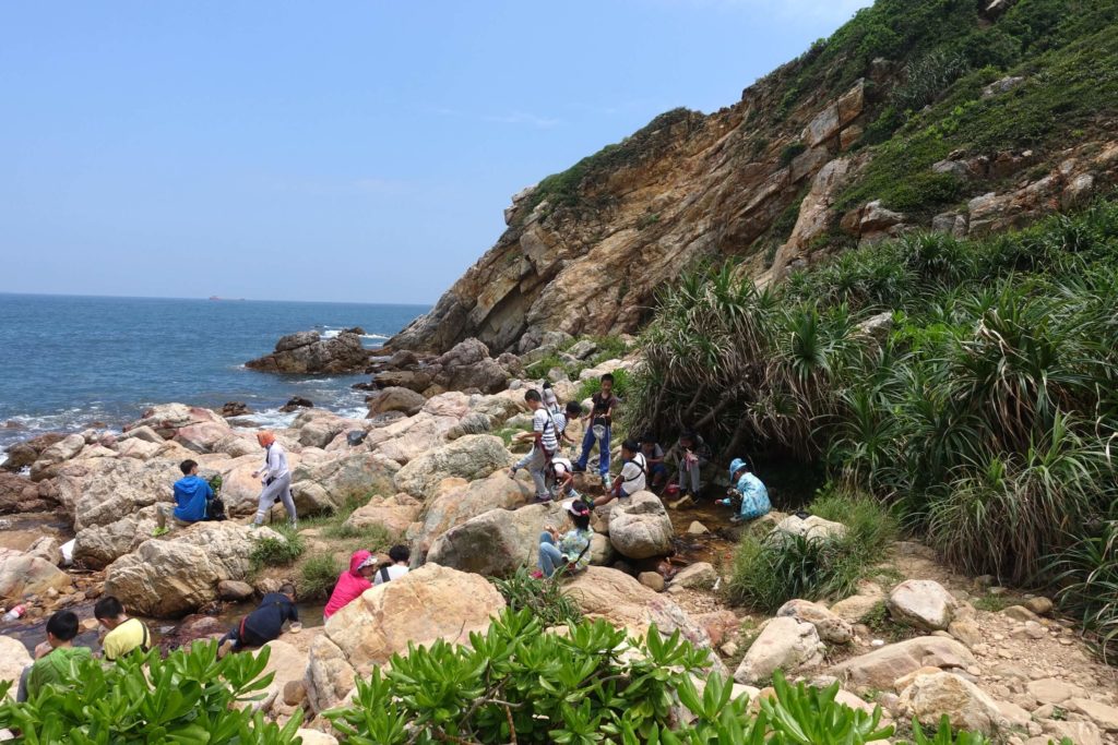 徒步东西冲 03101