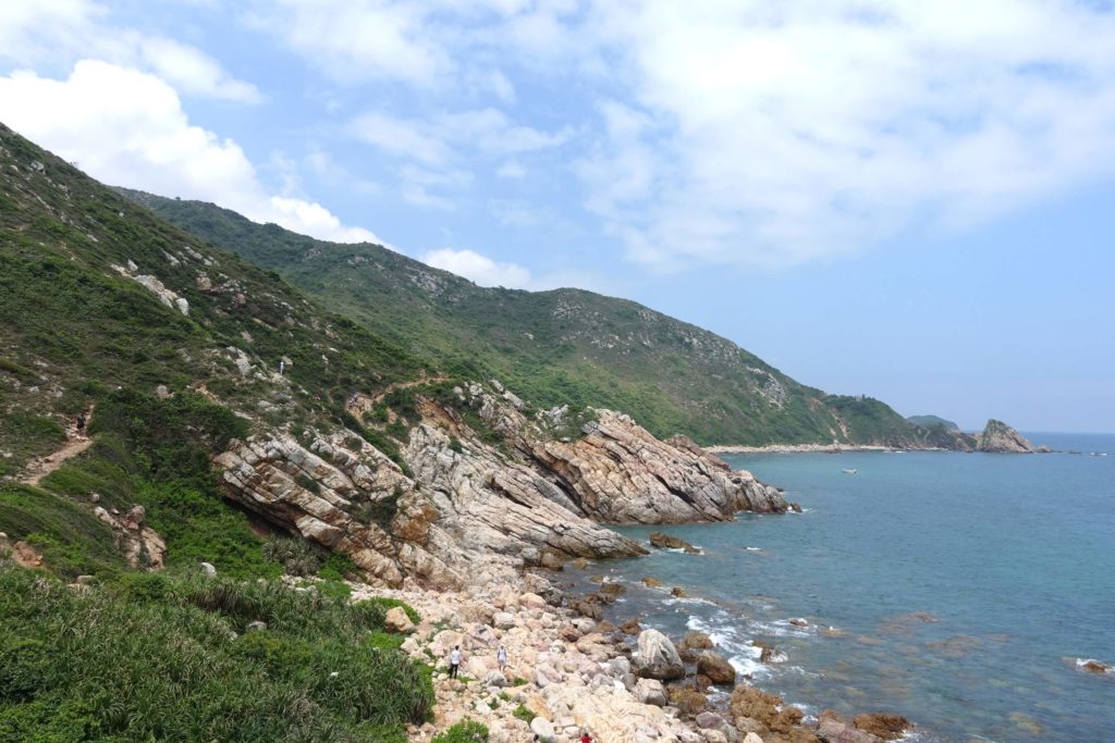 徒步东西冲 03102