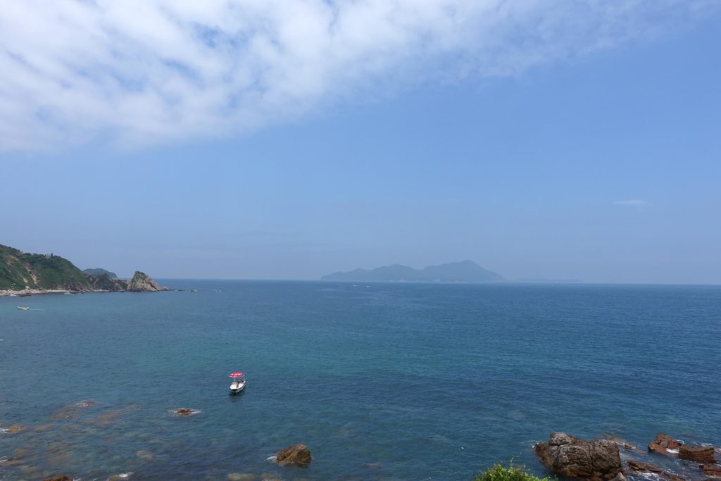 徒步东西冲 03103