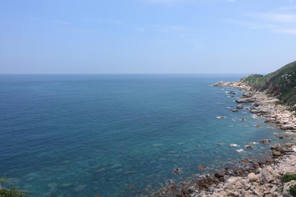 徒步东西冲 03106