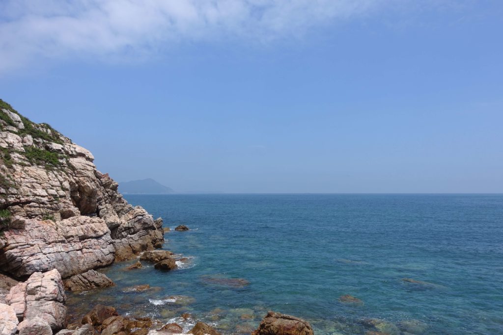 徒步东西冲 03108