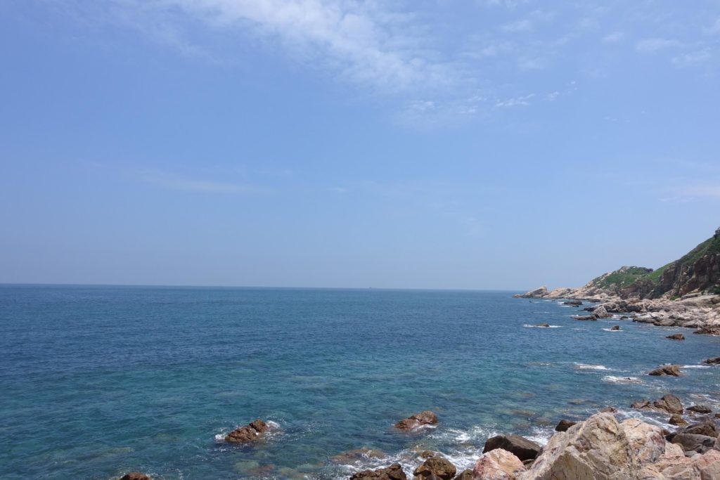 徒步东西冲 03109