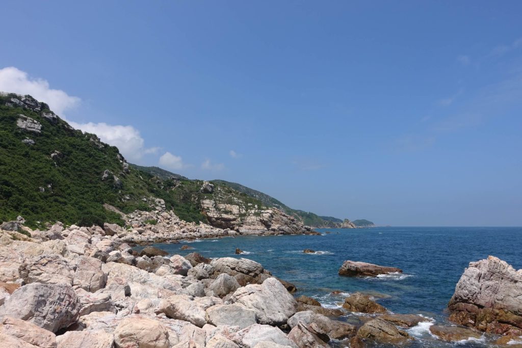 徒步东西冲 03120