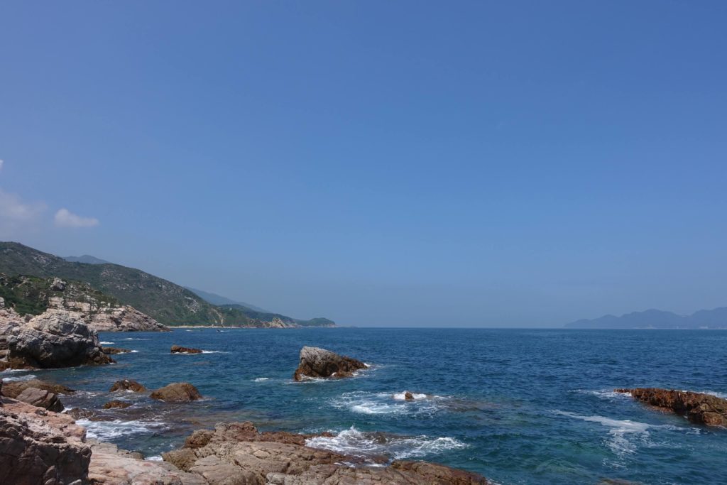 徒步东西冲 03122