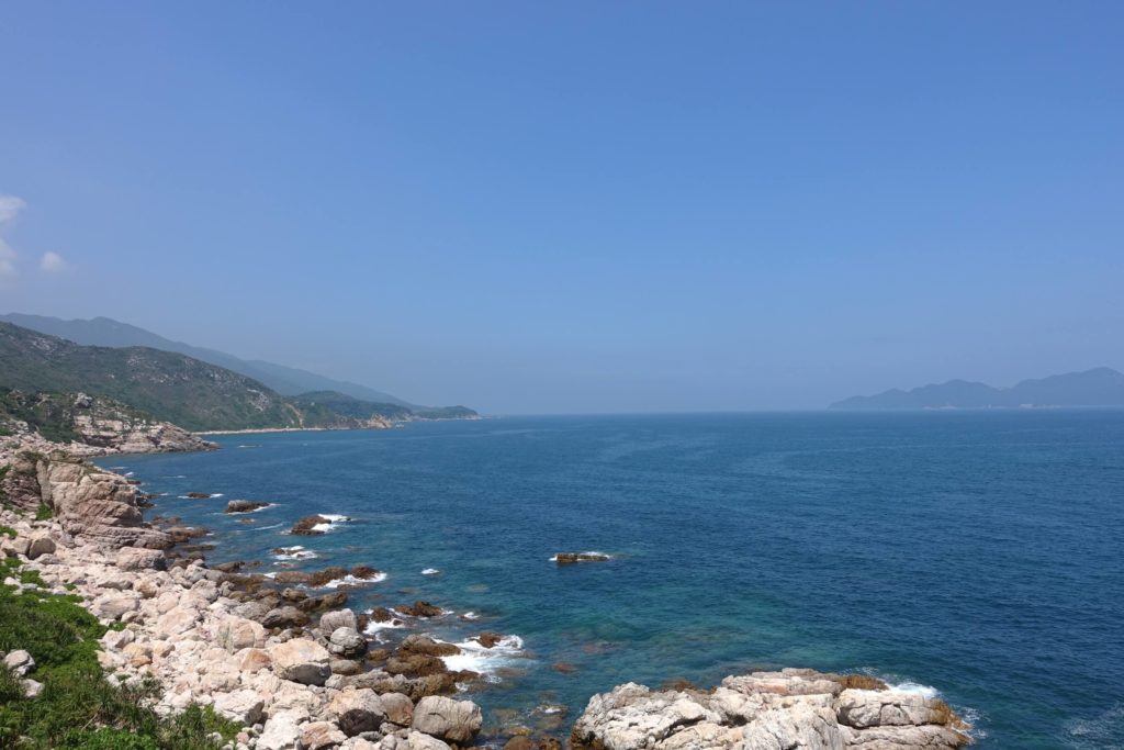 徒步东西冲 03126