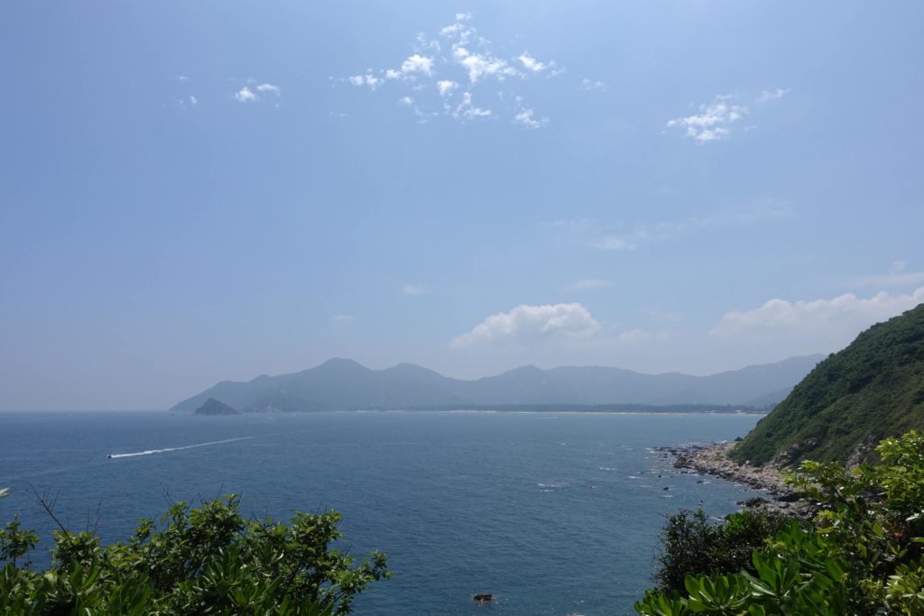 徒步东西冲 03131