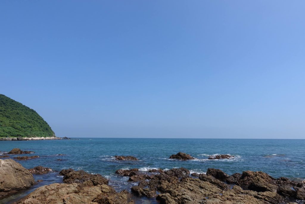 徒步东西冲 03144