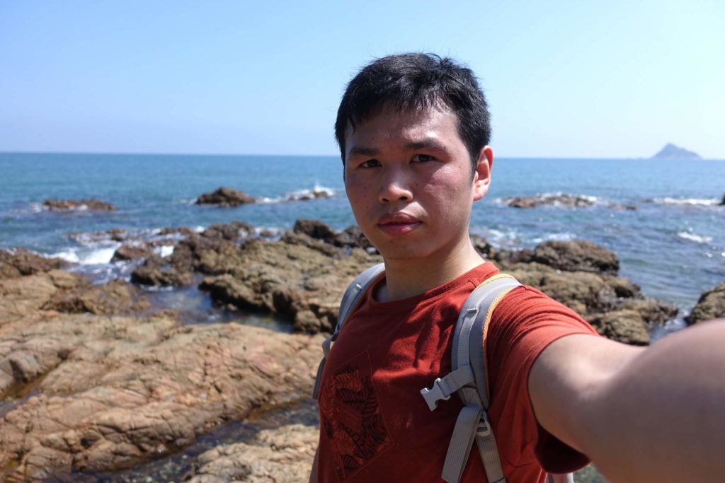 徒步东西冲 03146