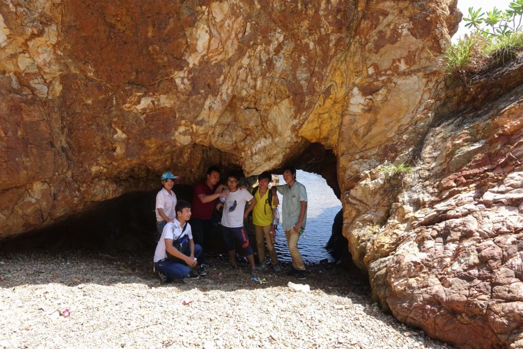 徒步东西冲 03151