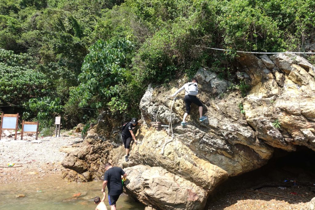 徒步东西冲 03153