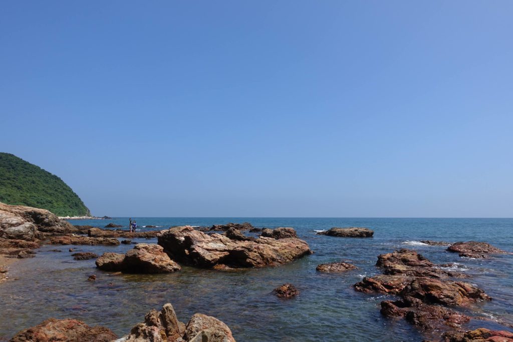 徒步东西冲 03154