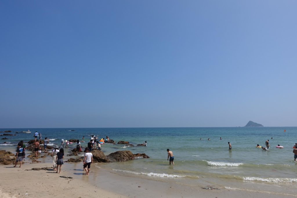 徒步东西冲 03159