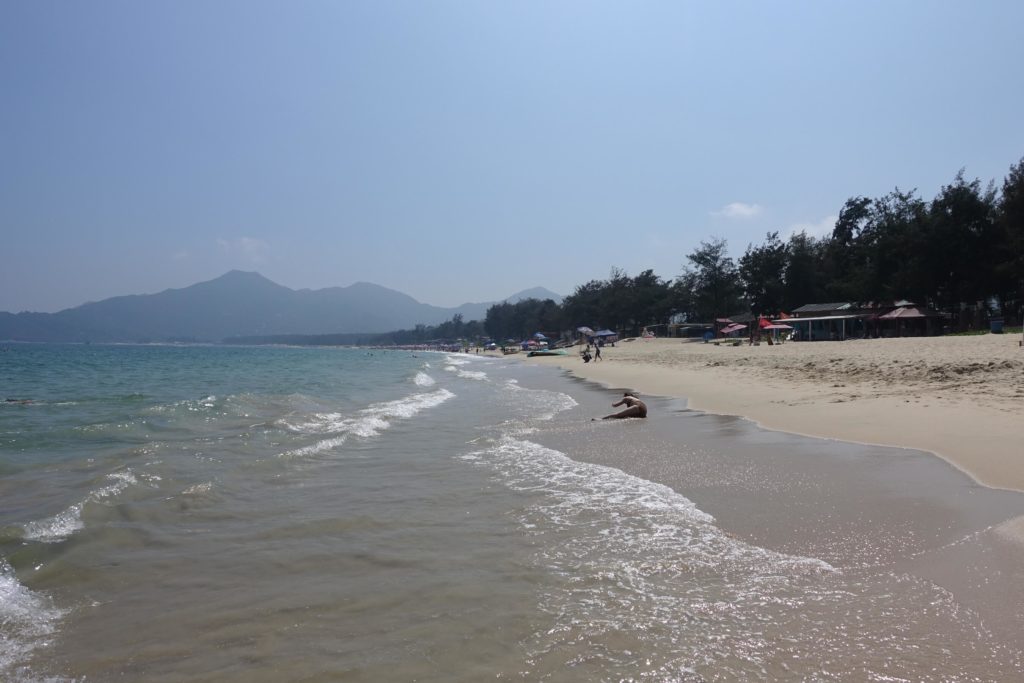 徒步东西冲 03167