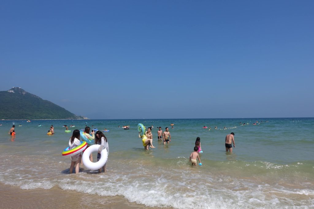 徒步东西冲 03194